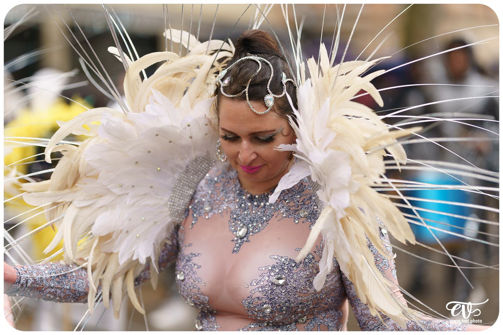 CARNAVAL DE STRASBOURG 2024